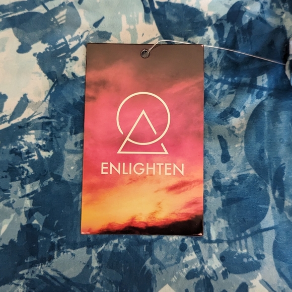 ✨NWT Enlighten Sports Bra/Top Size 3x - Picture 5 of 8